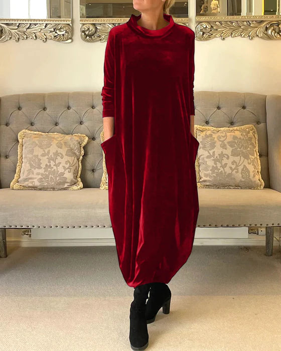 Ari™| Elegantes Winterkleid