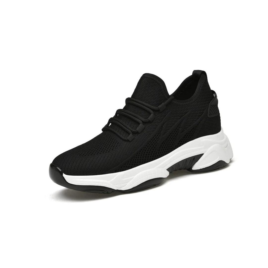 Ethan | Premium Schuhe für extra Höhe