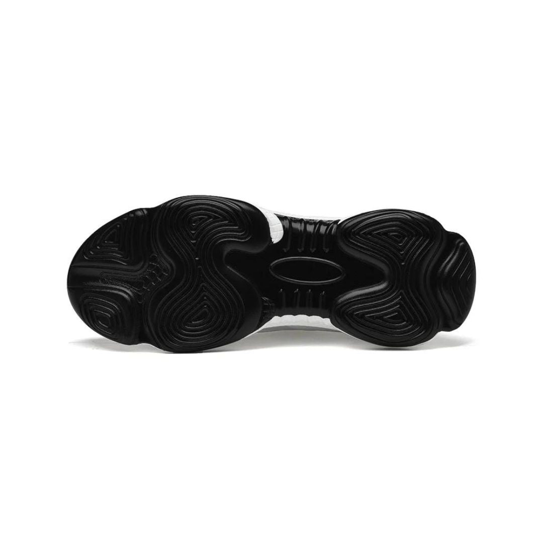 Ethan | Premium Schuhe für extra Höhe