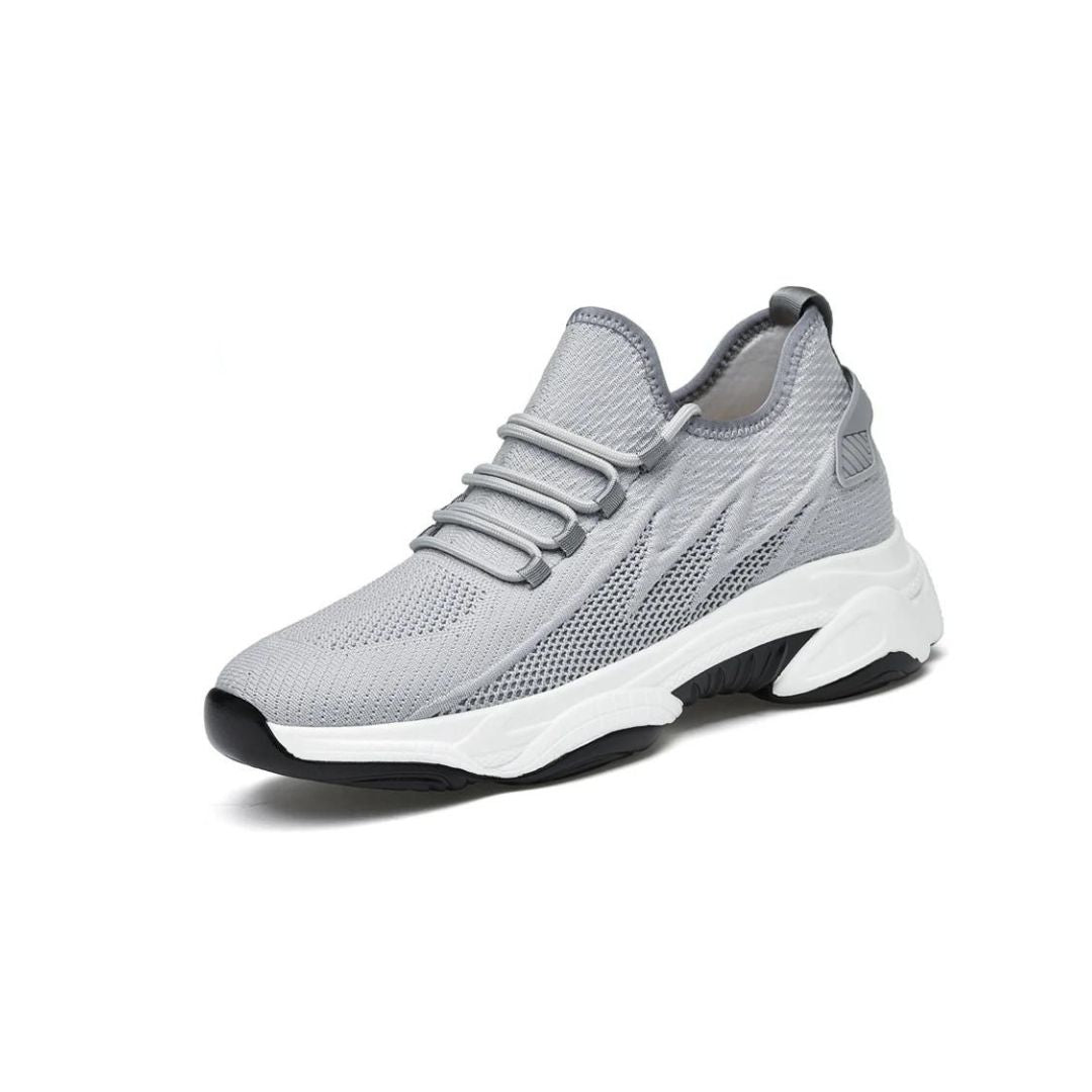 Ethan | Premium Schuhe für extra Höhe