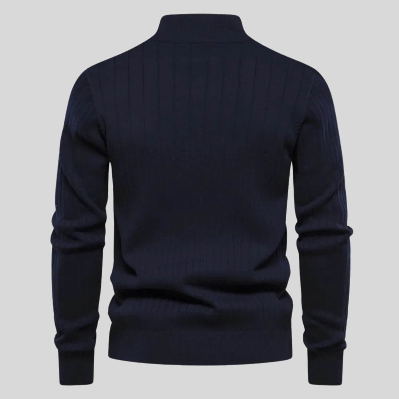 Luca | Premium Merino Wollpullover für jeden Anlass