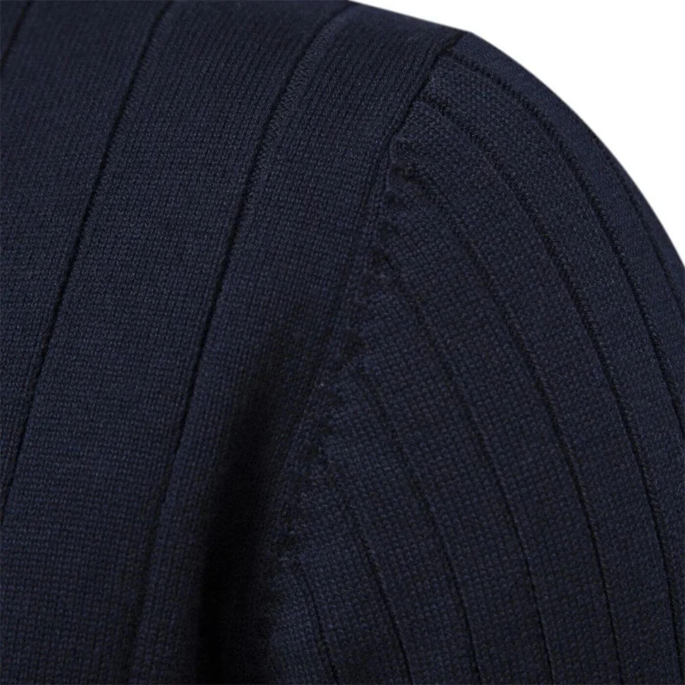 Luca | Premium Merino Wollpullover für jeden Anlass