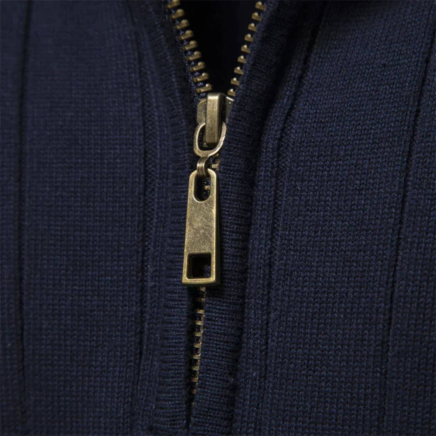 Luca | Premium Merino Wollpullover für jeden Anlass