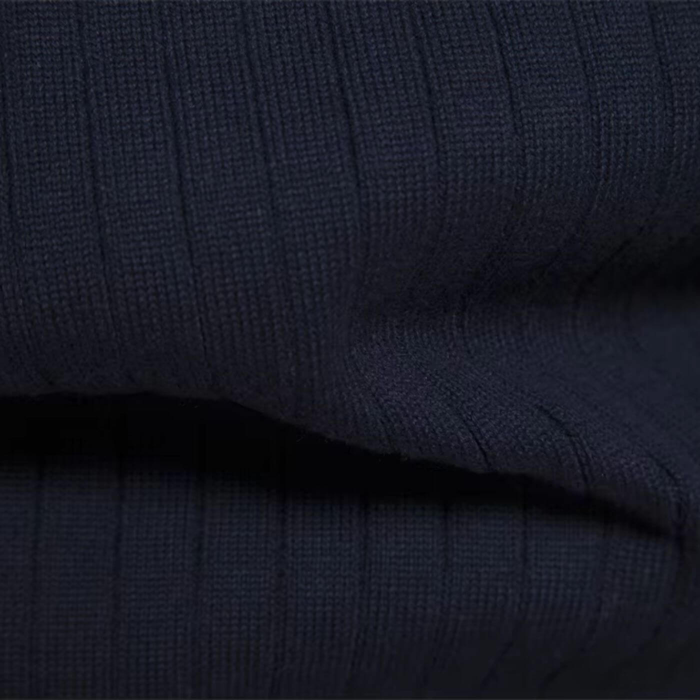 Luca | Premium Merino Wollpullover für jeden Anlass