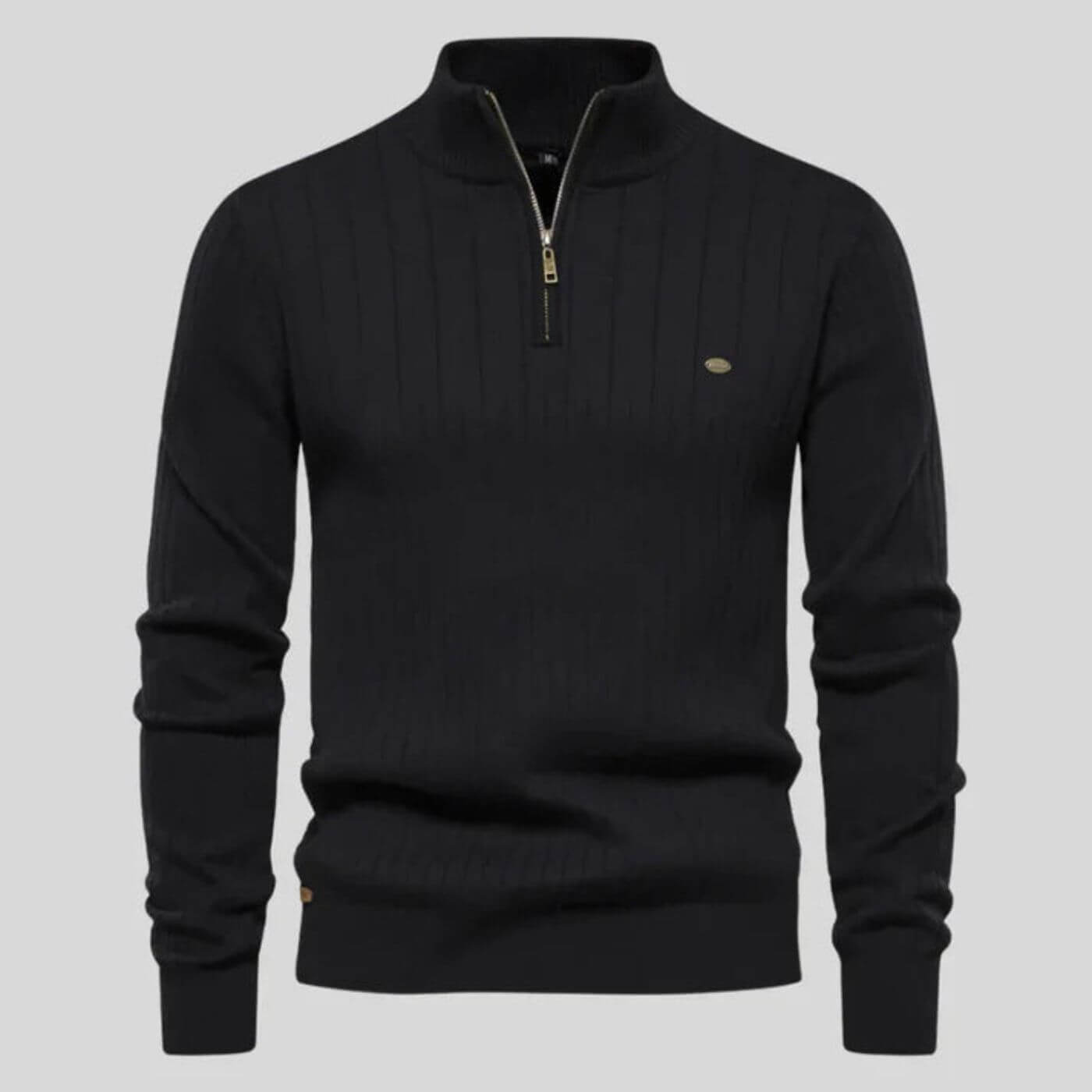 Luca | Premium Merino Wollpullover für jeden Anlass
