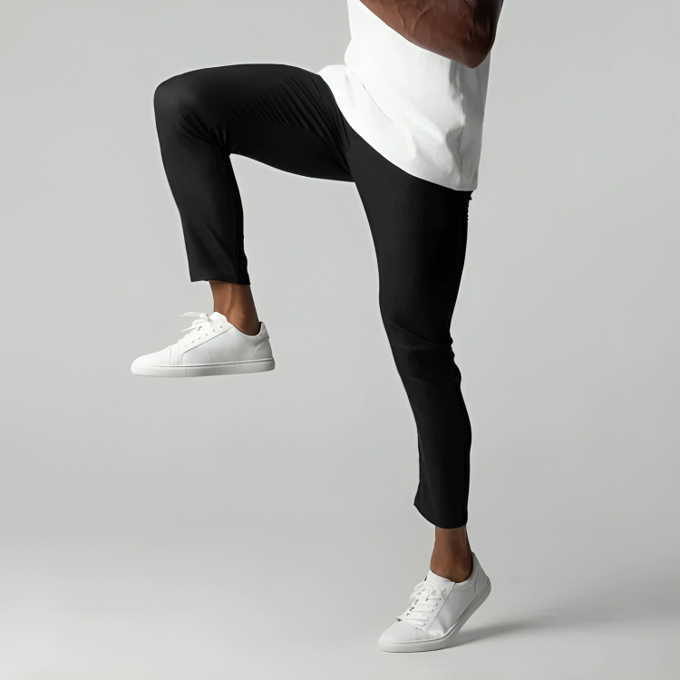 Alvin™ | Stretchige Chino-Hosen