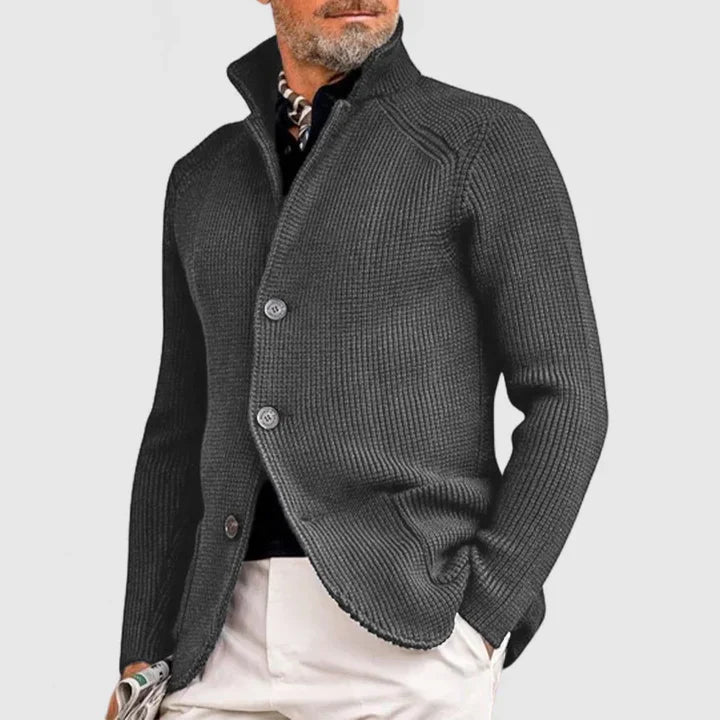 Dylan | Premium Cardigan für Stil und Komfort