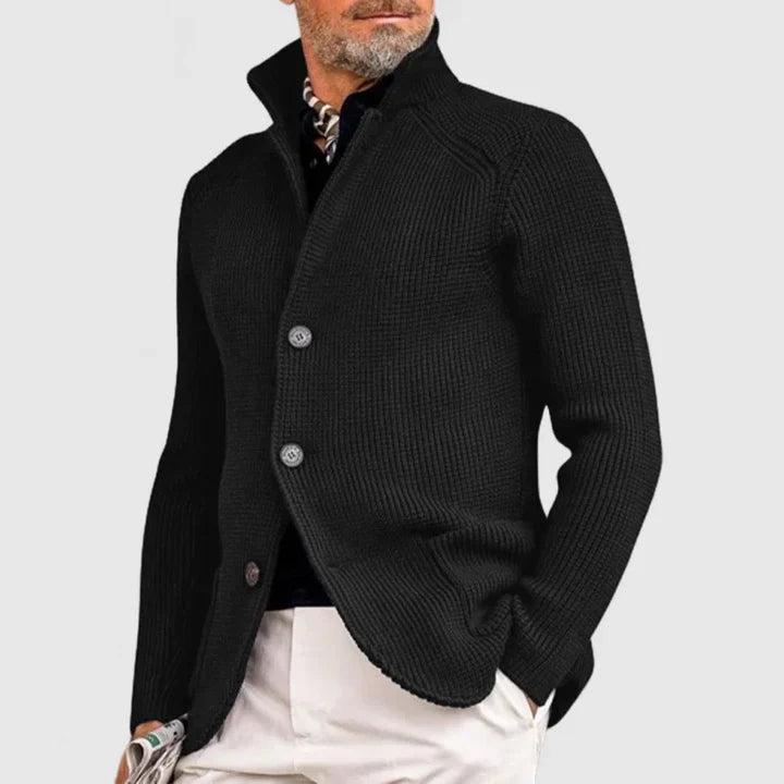 Dylan | Premium Cardigan für Stil und Komfort