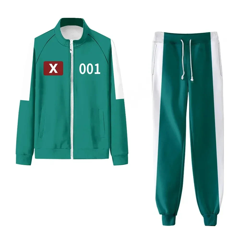 Squi Game Set