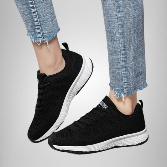 Ava |  Sneakers mit Premium-Komfort
