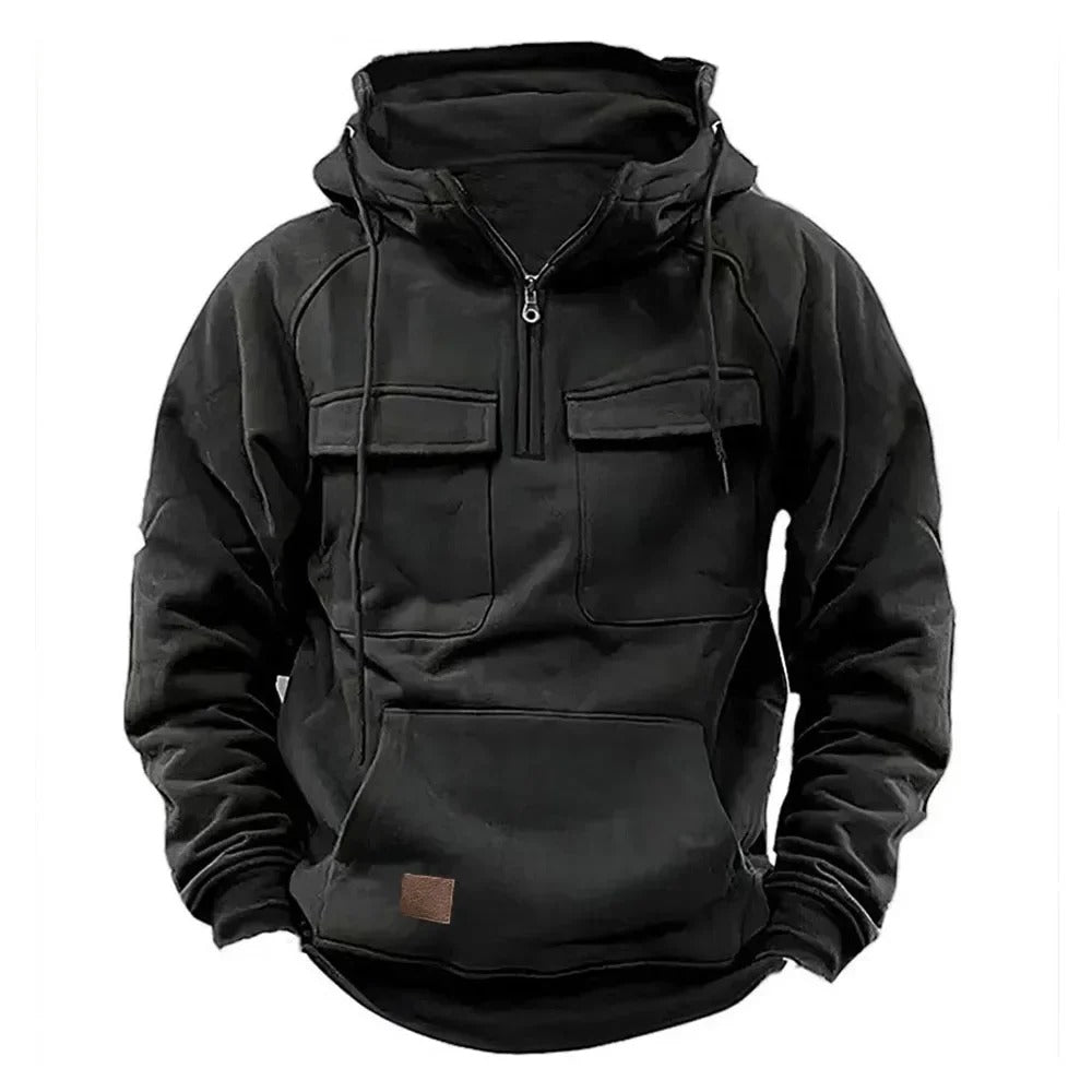 Brunno™ – Hochwertiger Kapuzenpullover