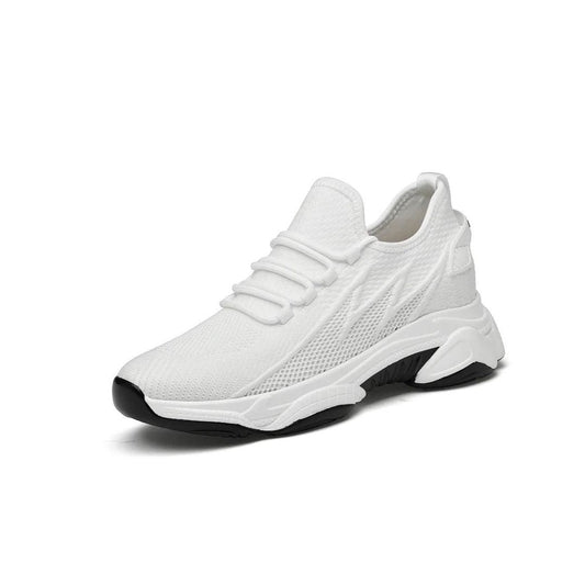 Ethan | Premium Schuhe für extra Höhe