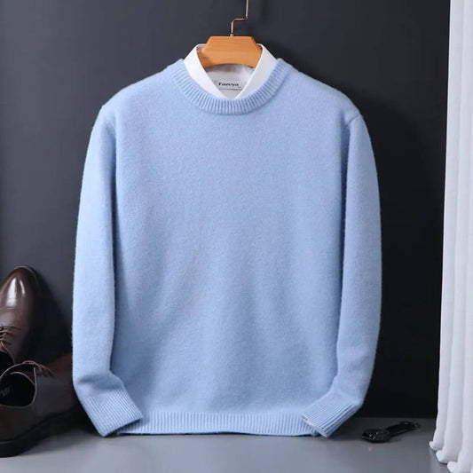 Max | Premium Ultrasoft Pullover für Stil und Komfort