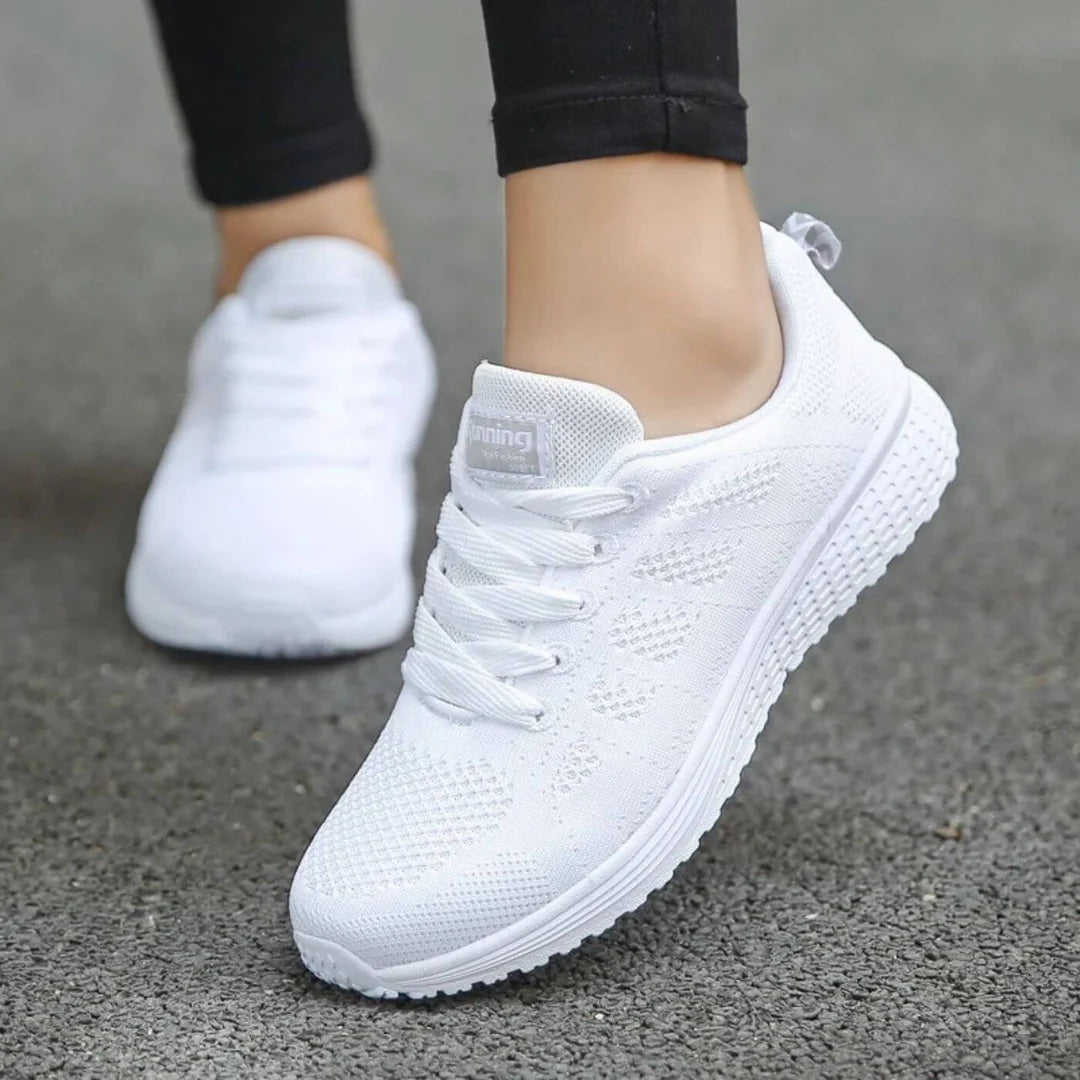 Ava |  Sneakers mit Premium-Komfort