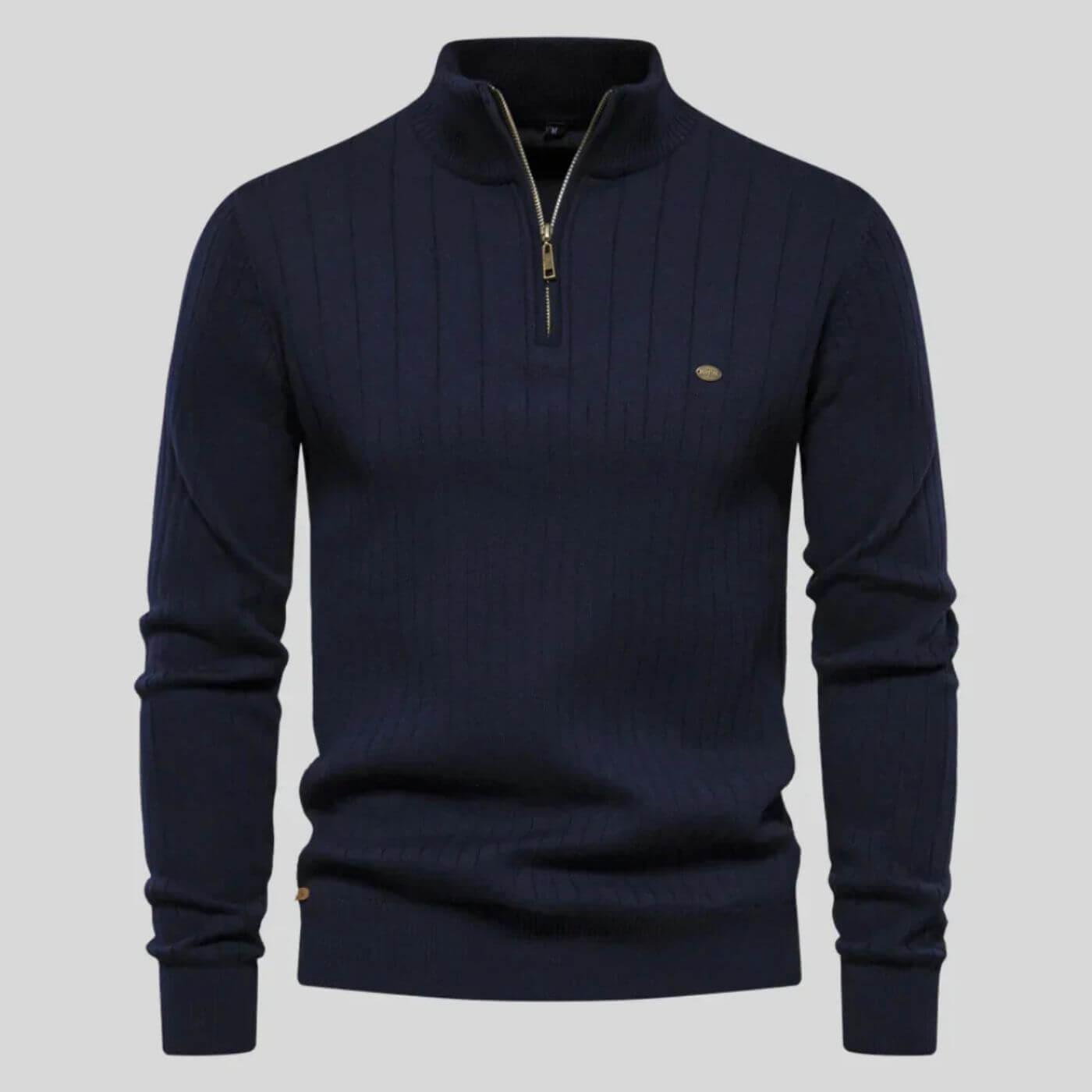 Luca | Premium Merino Wollpullover für jeden Anlass