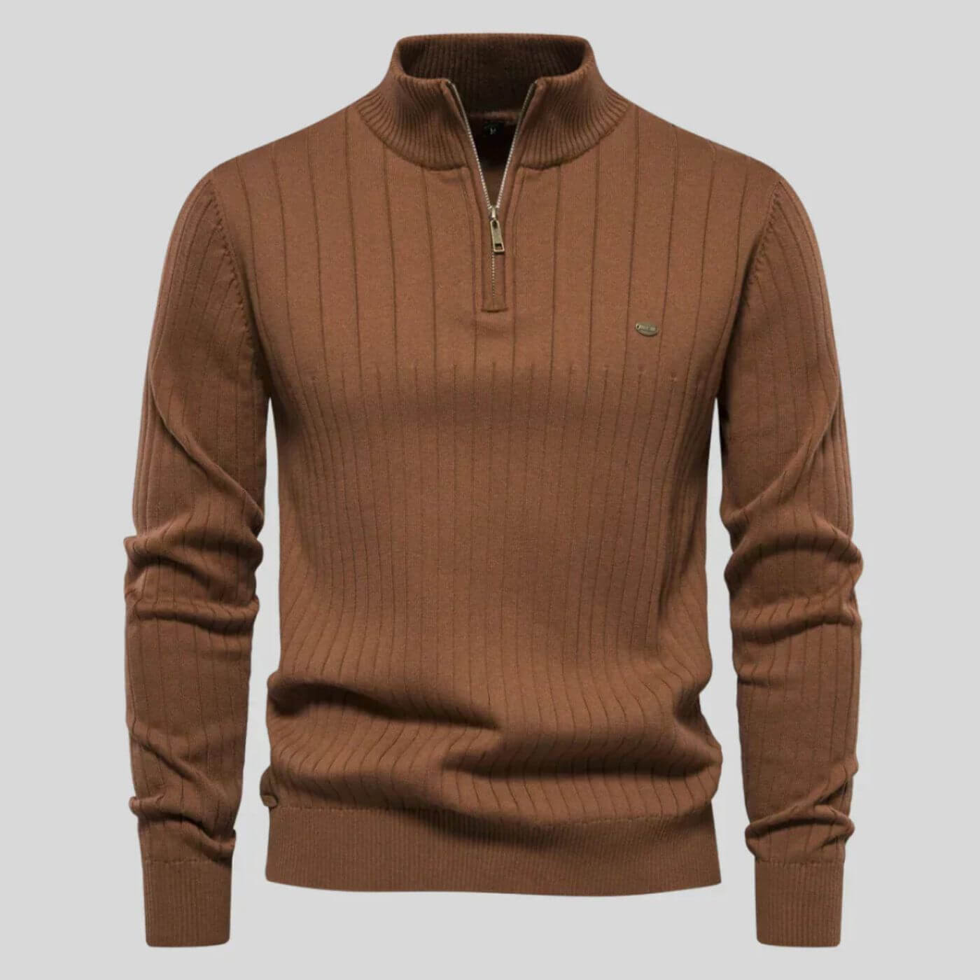 Luca | Premium Merino Wollpullover für jeden Anlass