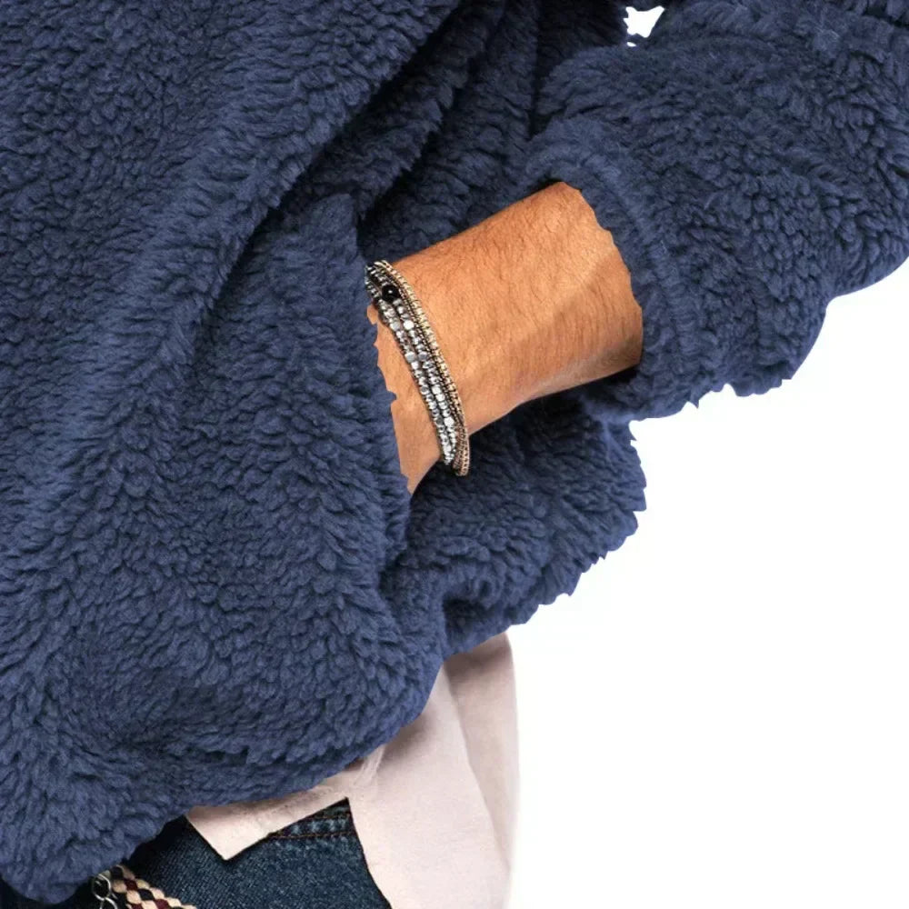 Giaz™ | Fleecejacke