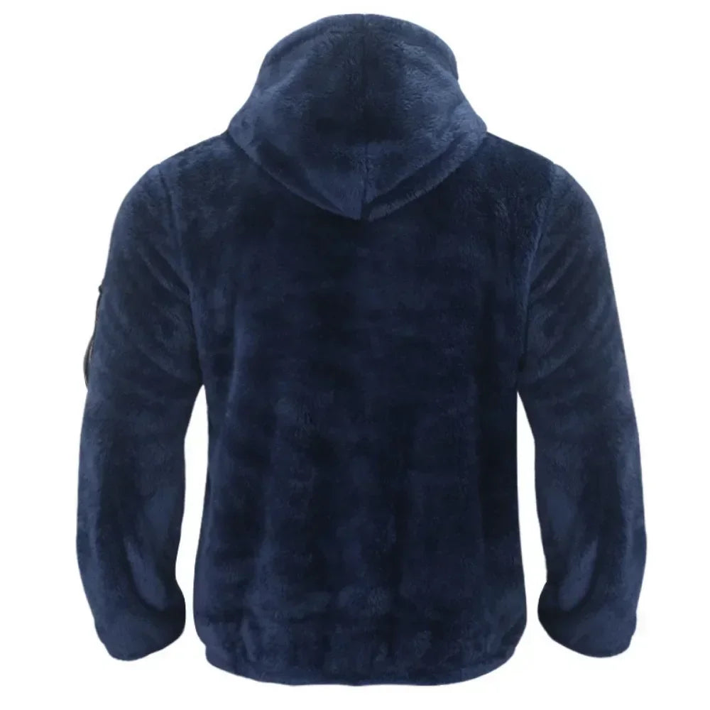 Giaz™ | Fleecejacke
