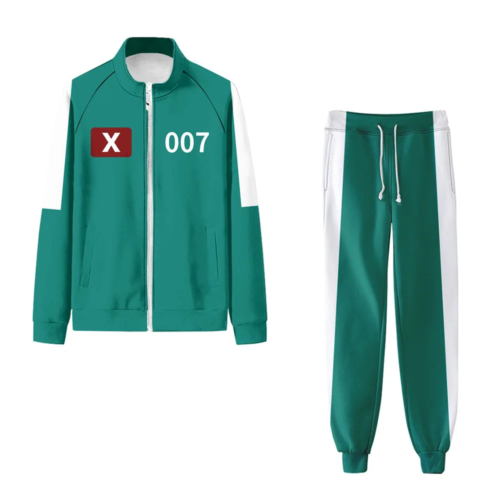 Squi Game Set