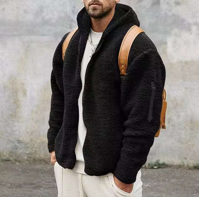 Giaz™ | Fleecejacke