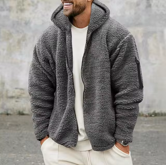 Giaz™ | Fleecejacke