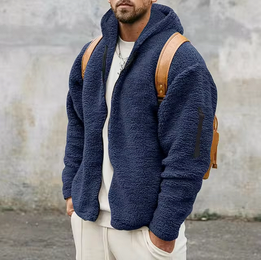 Giaz™ | Fleecejacke