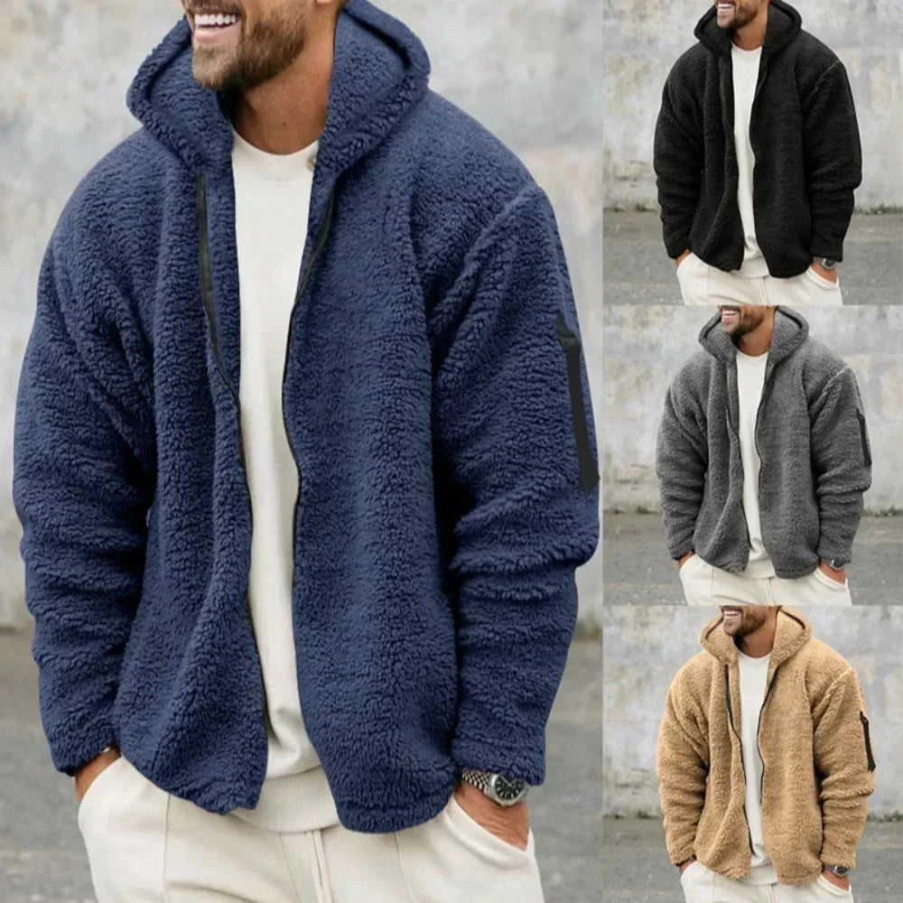 Giaz™ | Fleecejacke