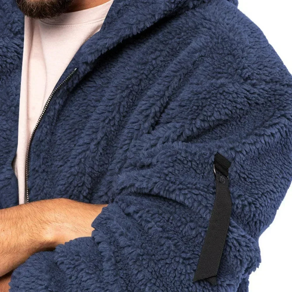 Giaz™ | Fleecejacke
