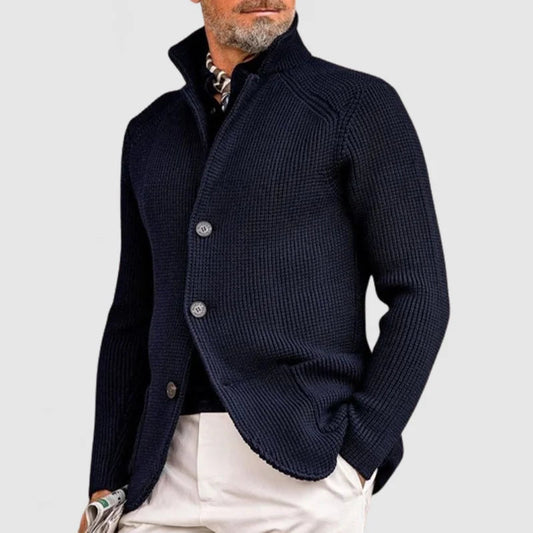 Dylan | Premium Cardigan für Stil und Komfort