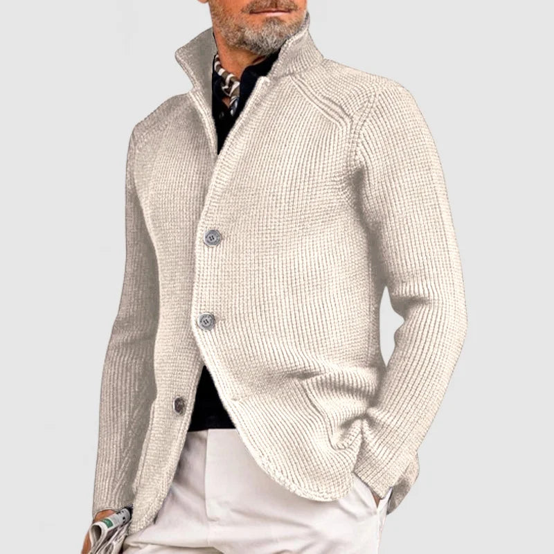 Dylan | Premium Cardigan für Stil und Komfort