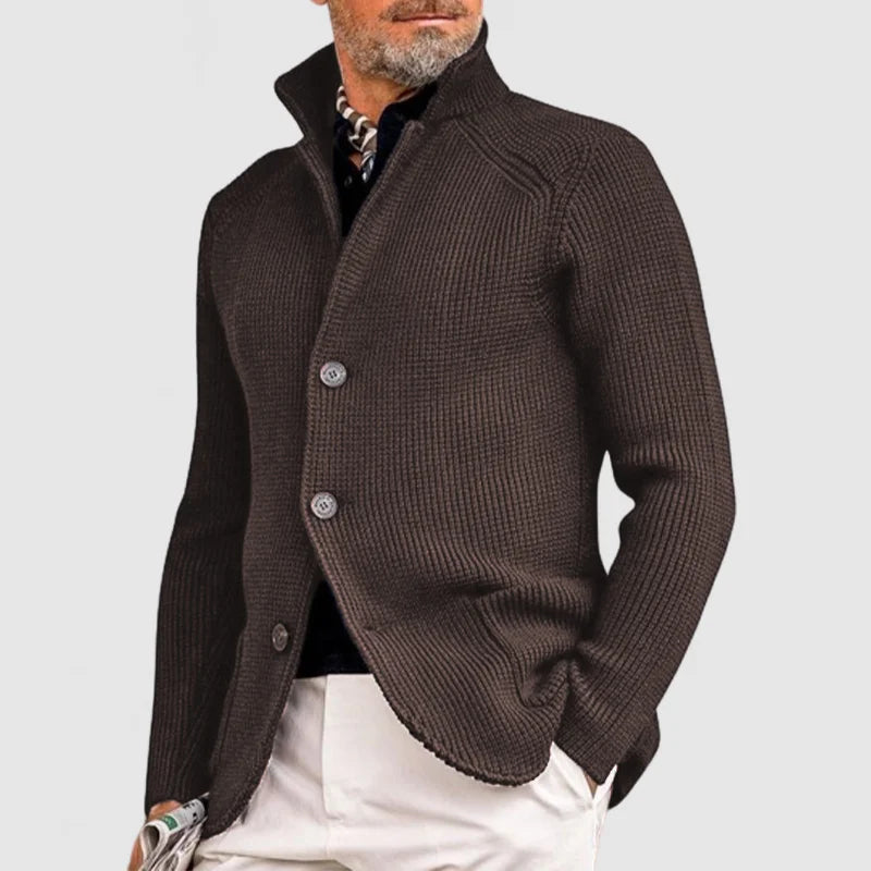 Dylan | Premium Cardigan für Stil und Komfort